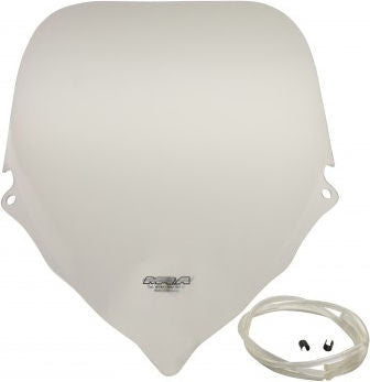 MRA / エムアールエー GSX 600 F / GSX 750 F オリジナルシェイプ ウインドシールド O 1998- | 4025066261765