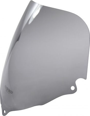 MRA / エムアールエー GSX 600 F / GSX 750 F オリジナルシェイプ ウインドシールド O 1998- | 4025066261772