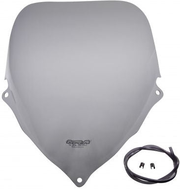 MRA / エムアールエー GSX 600 F / GSX 750 F オリジナルシェイプ ウインドシールド O 1998- | 4025066261772