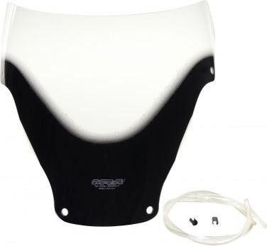 MRA / エムアールエー SV 650 S オリジナルシェイプ ウインドシールド O -2002 | 4025066269563