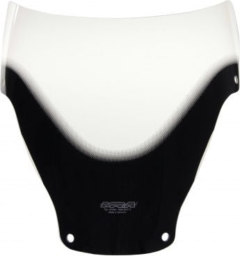 MRA / エムアールエー SV 650 S オリジナルシェイプ ウインドシールド O -2002 | 4025066269563