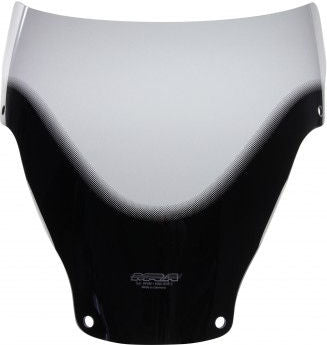 MRA / エムアールエー SV 650 S オリジナルシェイプ ウインドシールド O -2002 | 4025066269570