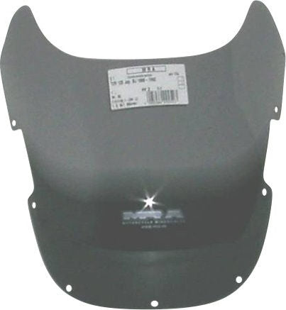 MRA / エムアールエー TZR 125 ( 2 RJ ) JAP. オリジナルシェイプ ウインドシールド O 1988-1992 | 4025066292523