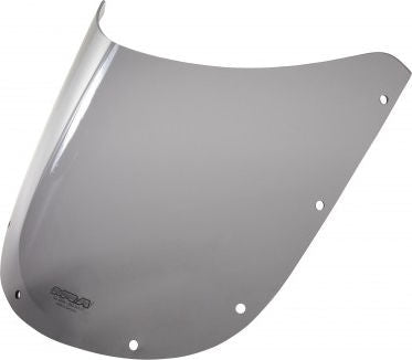 MRA / エムアールエー XJ 600 / 750 / 900 F オリジナルシェイプ ウインドシールド O 全年式 | 4025066300778