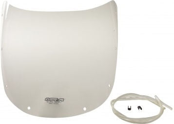 MRA / エムアールエー XJ 600 / 750 / 900 F オリジナルシェイプ ウインドシールド O 全年式 | 4025066300846