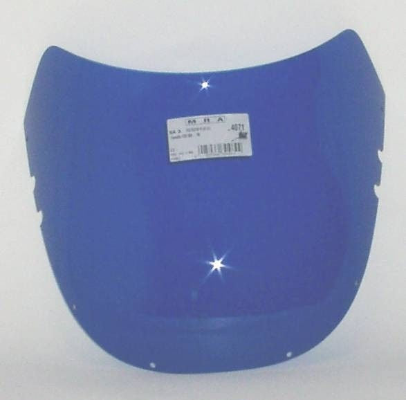 MRA / エムアールエー FZR 600  スポイラーウインドシールド S -1990 | 4025066304820