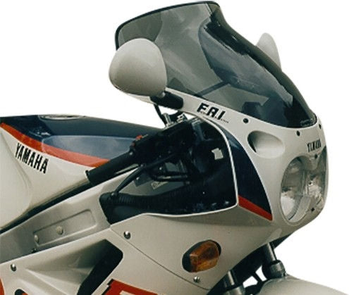 MRA / エムアールエー FZR 1000  ツーリングウインドシールド T -1988 | 4025066306923