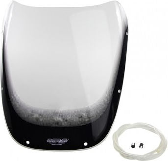 MRA / エムアールエー FZ 750 オリジナルシェイプ ウインドシールド O 1985- | 4025066314423