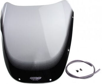 MRA / エムアールエー FZ 750 オリジナルシェイプ ウインドシールド O 1985- | 4025066314423