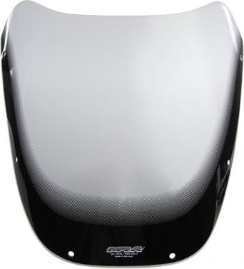 MRA / エムアールエー FZ 750 オリジナルシェイプ ウインドシールド O 1985- | 4025066314423