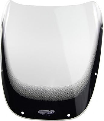 MRA / エムアールエー FZ 750 オリジナルシェイプ ウインドシールド O 1985- | 4025066314423