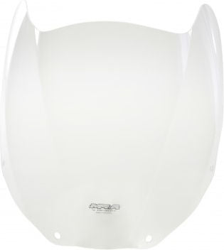 MRA / エムアールエー YZF 750 R レーシングウインドスクリーン R 全年式 | 4025066329113