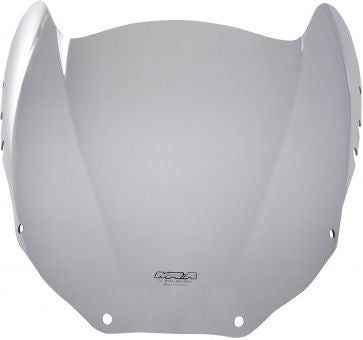 MRA / エムアールエー YZF 750 R レーシングウインドスクリーン R 全年式 | 4025066329120