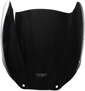 MRA / エムアールエー YZF 750 R レーシングウインドスクリーン R 全年式 | 4025066329199