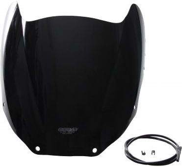 MRA / エムアールエー YZF 750 R レーシングウインドスクリーン R 全年式 | 4025066329199