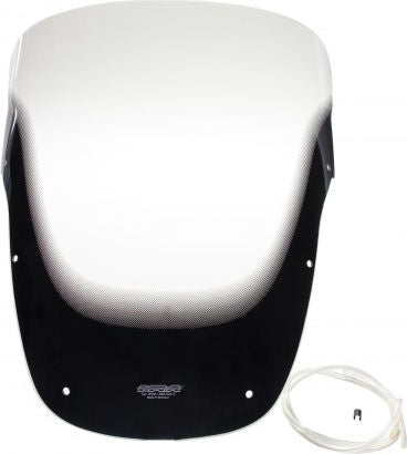 MRA / エムアールエー GTS 1000  ツーリングウインドシールド T 1993- | 4025066330324