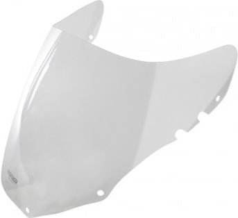 MRA / エムアールエー FZR 600 R オリジナルシェイプ ウインドシールド O 1994-1995 | 4025066333929