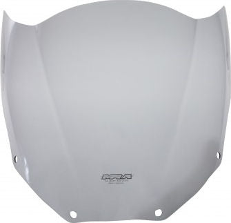 MRA / エムアールエー FZR 600 R レーシングウインドスクリーン R 1994-1995 | 4025066334971
