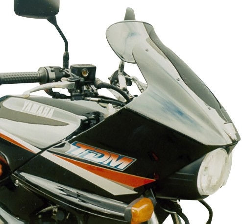 MRA / エムアールエー TDM 850  ツーリングウインドシールド T -1995 | 4025066338122