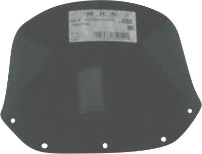 MRA / エムアールエー XTZ 660 オリジナルシェイプ ウインドシールド O 1991-1999 | 4025066351473