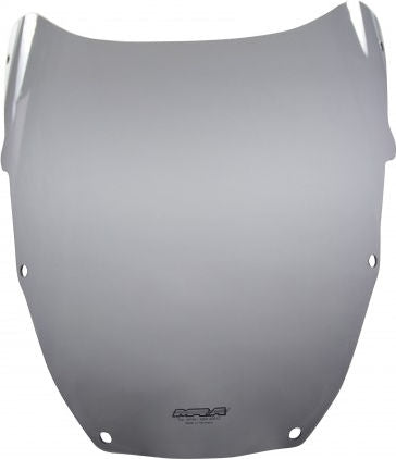 MRA / エムアールエー TRX 850 オリジナルシェイプ ウインドシールド O 1996- | 4025066355372