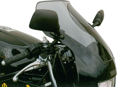 MRA / エムアールエー TRX 850  ツーリングウインドシールド T 1996- | 4025066355679