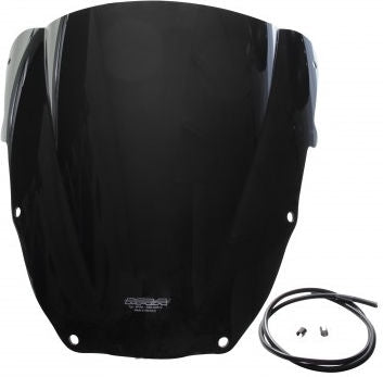 MRA / エムアールエー TRX 850 レーシングウインドスクリーン R 1996- | 4025066356423