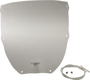 MRA / エムアールエー YZF 1000 R THUNDERACE オリジナルシェイプ ウインドシールド O 全年式 | 4025066359264