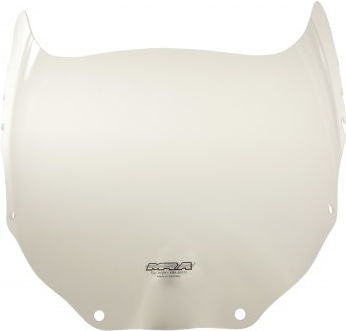 MRA / エムアールエー YZF 750 SP オリジナルシェイプ ウインドシールド O 全年式 | 4025066363162
