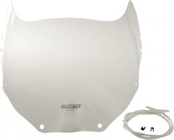MRA / エムアールエー YZF 750 SP オリジナルシェイプ ウインドシールド O 全年式 | 4025066363162