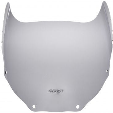 MRA / エムアールエー YZF 750 SP オリジナルシェイプ ウインドシールド O 全年式 | 4025066363179