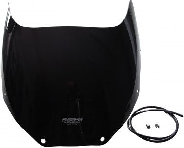 MRA / エムアールエー YZF 750 SP オリジナルシェイプ ウインドシールド O 全年式 | 4025066363247