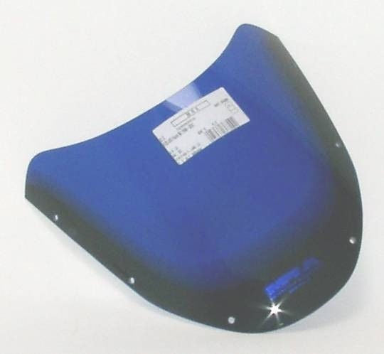 MRA / エムアールエー FZS 600 FAZER オリジナルシェイプ ウインドシールド O 1998-2001 | 4025066367078