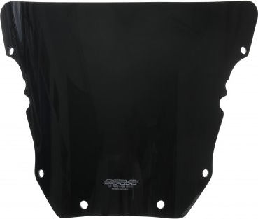 MRA / エムアールエー YZF R 6 オリジナルシェイプ ウインドシールド O 1999-2002 | 4025066369096
