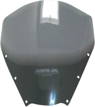 MRA / エムアールエー FZS 1000 FAZER オリジナルシェイプ ウインドシールド O 2001-2005 | 4025066372928