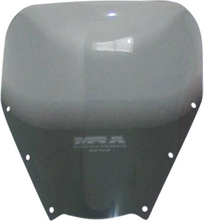 MRA / エムアールエー FZS 1000 FAZER  スポイラーウインドシールド S 2001-2005 | 4025066373079