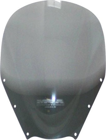 MRA / エムアールエー FZS 1000 FAZER レーシングウインドスクリーン R 2001-2005 | 4025066373970