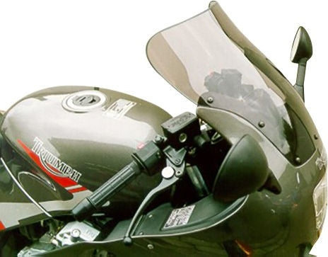 MRA / エムアールエー TROPHY 900 / 1200  ツーリングウインドシールド T -1995 | 4025066390779