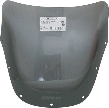 MRA / エムアールエー SPRINT 900  ツーリングウインドシールド T 1993- | 4025066392728