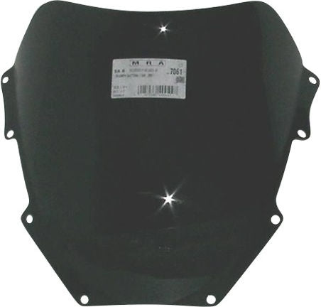 MRA / エムアールエー DAYTONA T 595 97- / 955 I -00  スポイラーウインドシールド S 全年式 | 4025066400379