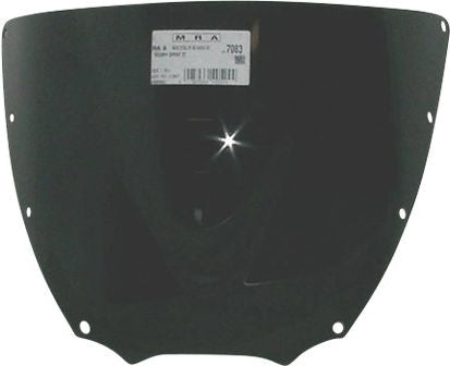 MRA / エムアールエー SPRINT ST 955 レーシングウインドスクリーン R 1999-2004 | 4025066405176