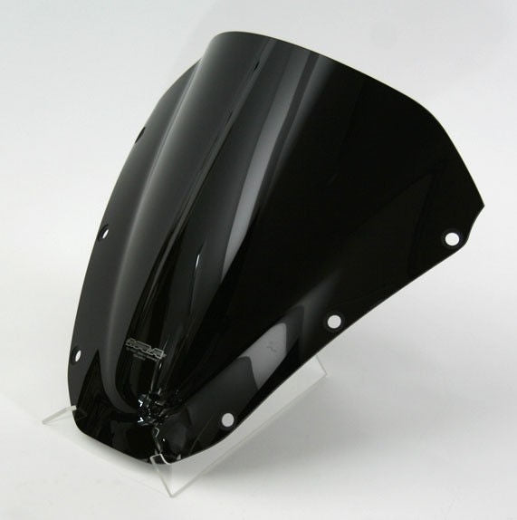 MRA / エムアールエー DAYTONA T 955 I レーシングウインドスクリーン R 2001-2003 | 4025066406975