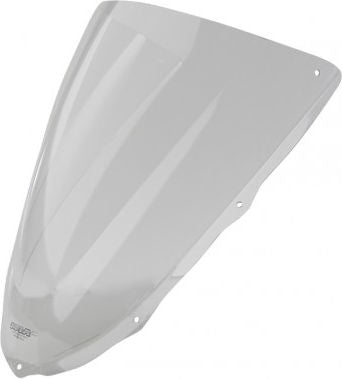 MRA / エムアールエー RS 50 / 125 99-05 レーシングウインドスクリーン R 1999-2005 | 4025066426690