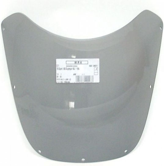 MRA / エムアールエー 750 SPORT / 900 SS  スポイラーウインドシールド S -1990 | 4025066490073
