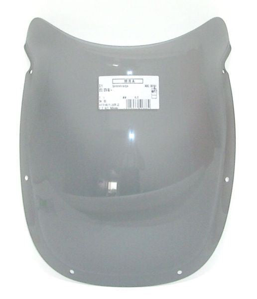 MRA / エムアールエー  ST2 / ST4 - スポイラー ウインドシールド S -2003 クリア | 4025066517367