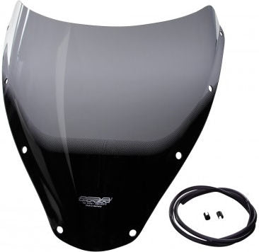 MRA / エムアールエー 750/900SS IE98/800SS/1000SS/DS1000 オリジナルシェイプ ウインドシールド O 全年式 | 4025066519248