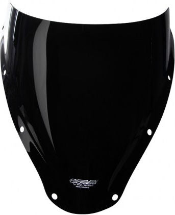 MRA / エムアールエー 750/900SS IE98/800SS/1000SS/DS1000  スポイラーウインドシールド S 全年式 | 4025066519392