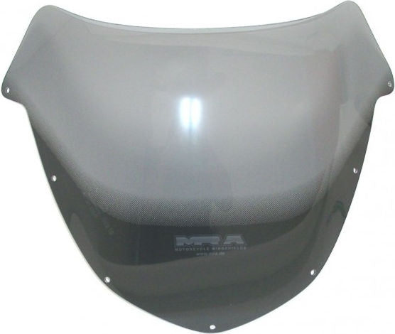 MRA / エムアールエー MITO 125 EVOLUTION 3 オリジナルシェイプ ウインドシールド O 1995-2007 | 4025066526970