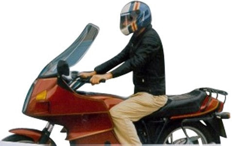 MRA / エムアールエー R 80 / 100 RT ツーリングウインドシールド AR 全年式 | 4025066589517