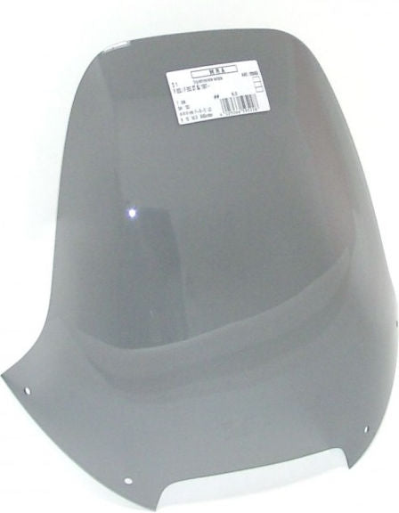 MRA / エムアールエー F 650 -03 / F 650 ST -00 オリジナルシェイプ ウインドシールド O 1997-2003 | 4025066595211